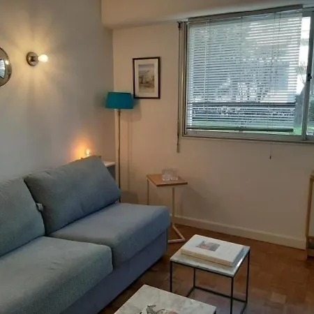 Apartamento Biarritz, 1 Piece, 2 Personnes - Fr-1-239-503
