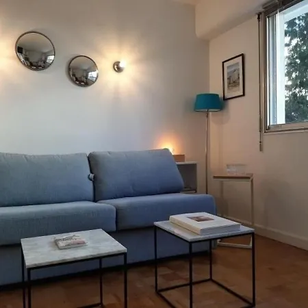 Biarritz, 1 Piece, 2 Personnes - Fr-1-239-503 Apartamento Biarriz