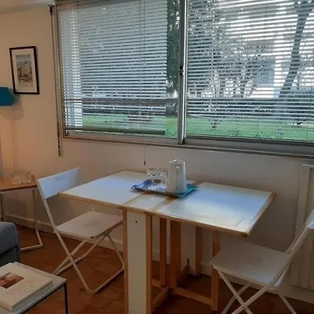 Biarritz, 1 Piece, 2 Personnes - Fr-1-239-503 Apartamento