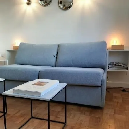 Biarritz, 1 Piece, 2 Personnes - Fr-1-239-503 Apartamento *