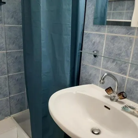 Biarritz, 1 Piece, 2 Personnes - Fr-1-239-503 Apartamento Biarriz